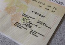 紧急救助金CERB究竟还发不发,安大略省要求继续发的比例最高