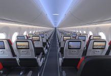 【短讯】加航季亏17.5亿元 日亏2000万元