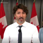 Trudeau宣布CERB结束!62%的员工因CERB上拒绝重返工作岗位