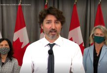 Trudeau宣布CERB结束!62%的员工因CERB上拒绝重返工作岗位