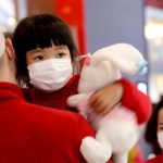 重开第三期后,大多地区哪些地方还必须戴口罩?