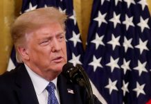 特朗普签署行政令,强制命令字节跳动(ByteDance)剥离抖音(TikTok)所有权