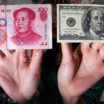 美国是否会把中国挤出全球结算系统, 使中国成为金融孤岛?