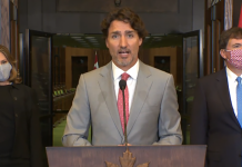 加拿大总理宣布调整内阁,将全面改革加拿大社会福利,救济穷人