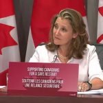 加拿大政府宣布全新的福利政策, CERB再延长一个月