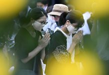 广岛核爆75年后世界面临核战威胁更大,无核世界希望渺茫?