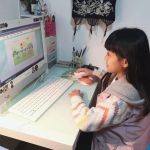 选择上网课后还能改主意!秋天网课质量会比春天时好!