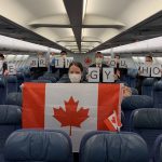 又一航空公司恢复与中国客运航线运营!