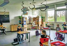 多伦多市教育局或延迟小学开课