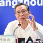 国家主席习近平签署主席令 授予在抗击新冠肺炎疫情斗争中作出杰出贡献的人士国家勋章和国家荣誉称号