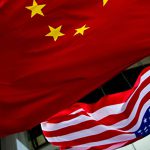 【时事分析】中美博弈的终极预测