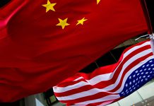 【时事分析】中美博弈的终极预测