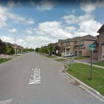 加拿大万锦华人聚居区光天化日之下遭4持枪劫匪入室抢劫