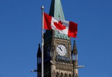 加拿大以国家安全为由 要求3中国公司从矿企撤资