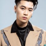 高尔宣OSN新专辑《JOURNEY》 2023 JOURNEY 多伦多站发布会