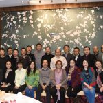 加拿大华人同乡会联合总会换届选举顺利完成