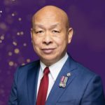 國會議員蔣振宇譴責萬錦一商場出現的仇視亞裔塗鴉