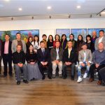 掌心温度,人文情怀——【掌心诗社】2023年吟春诗词沙龙纪实