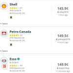 油价恐又飙至2加元!2023延续令人震惊的价格上涨