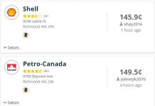 油价恐又飙至2加元!2023延续令人震惊的价格上涨