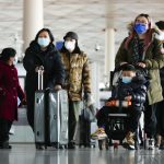 多国加强对中国旅客的入境规定 严防新变种毒株闯关