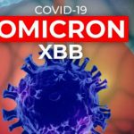 XBB成美国主流毒株, 或许很快席卷加拿大