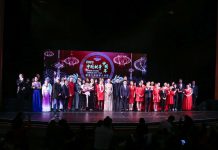 2023“中国故事中国年”加拿大华侨华人春晚1月8日圆满落幕