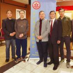 TCPA 2023 New Year Celebration(多伦多华人教授协会新年庆典)