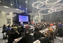 淘宝直播全球主播招募大会加拿大站盛大开幕