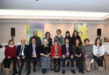 第24屆《金水仙晚宴》将于4月15日举行