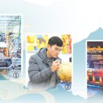 “中国将为世界带来更多惊喜”