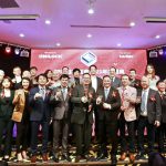 加中建筑协会2023年度盛典隆重举行