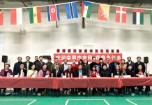 “亚洲第一剑”奥运冠军栾菊杰媒体见面会圆满成功