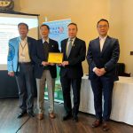 北美华人健康中心(CNIW) 成功举办 《第三届年度研讨会》及突出贡献奖颁奖仪式