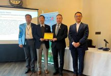 北美华人健康中心(CNIW) 成功举办 《第三届年度研讨会》及突出贡献奖颁奖仪式