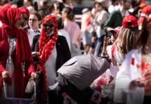 加拿大人口将在年底前超过 4000 万!可能会大大加剧住房负担能力问题