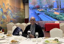 多市前警察总长桑德斯宣佈角逐市长一职