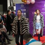 西番雅皮草发布2023 新品会暨 与淘宝全球购加拿大直播基地合作启动仪式圆满结束