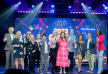 2023 万锦达人秀将面向安大略省各城市公开招募 申请人的表演视频提交截止时间为2023年5月1日下午5点