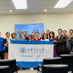 “税不我与,尽早规划” 加拿大高校校友羽毛球赛组委会与宏瑞金融集团2023首次联合线下专家讲堂圆满成功!