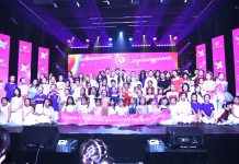 成长路上有爱同行 — 加拿大儿童广播艺术团520大型公益演出成功举办