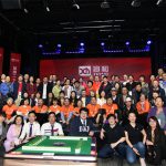 2023加拿大“宣和杯”竞技麻将大赛圆满成功