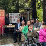 传承关怀 筑梦未来—加拿大新华人联合会举办了一场意义非凡的团拜交流活动