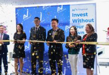 AI Financial 在温哥华开设分公司 邀请重要业内合作伙伴共襄盛举