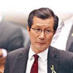 万锦市副市长陈国治向安省法院正式提出法律诉讼