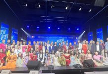 2023多伦多“文化中国·水立方杯”中文歌曲大赛决赛成功举办