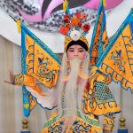 加拿大中国戏曲艺术协会“桃李争春梨园情”,庆祝亚洲文化遗产月系列演出活动圆满结束!