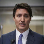 杜鲁多总理就排华法案100周年发布声明