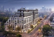 Addington Park Condos 精品公寓盛大开盘