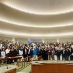 加拿大杰出青年就《排华法》举行比赛 让年轻人思考建立关怀和包容社会方法